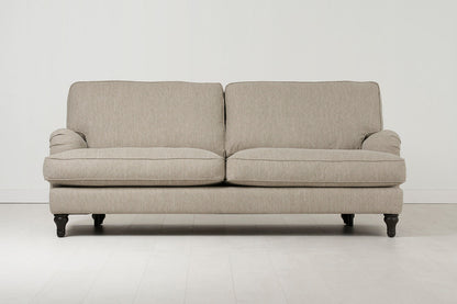Dreisitzer-Sofa Model 15