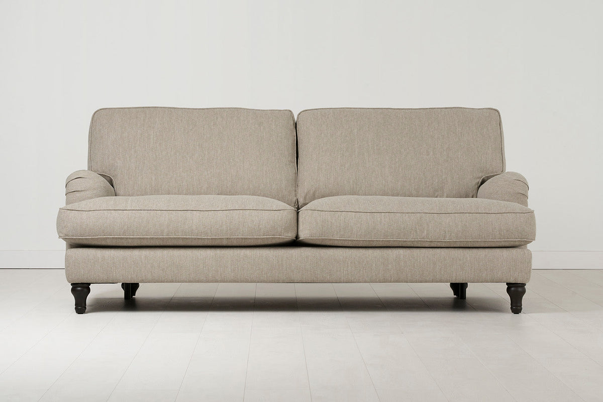 Dreisitzer-Sofa Model 15
