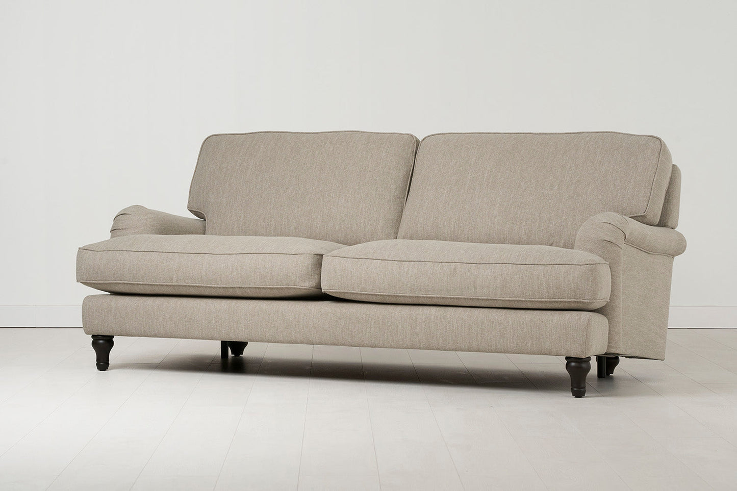 Dreisitzer-Sofa Model 15