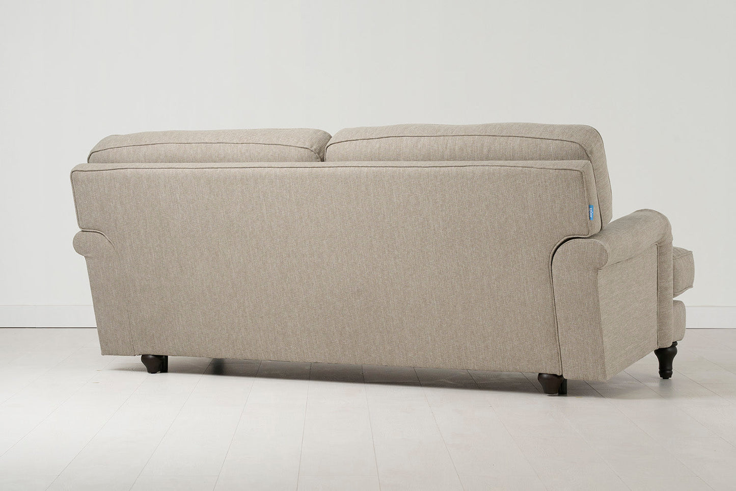 Dreisitzer-Sofa Model 15