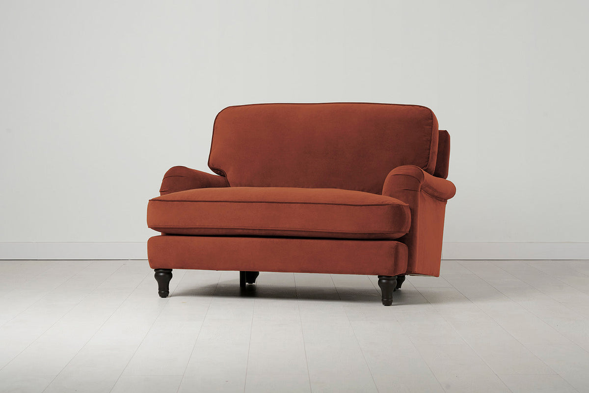 Model 15 Loveseat