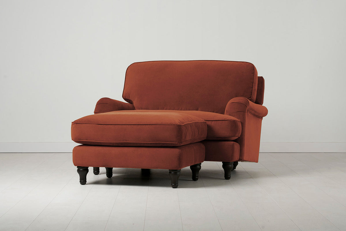 Model 15 Chaise Longue