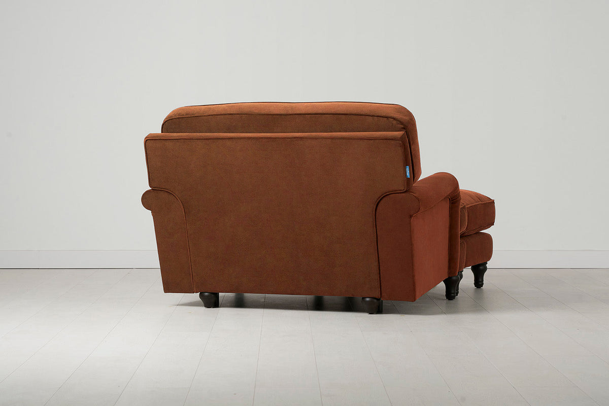 Model 15 Chaise Longue