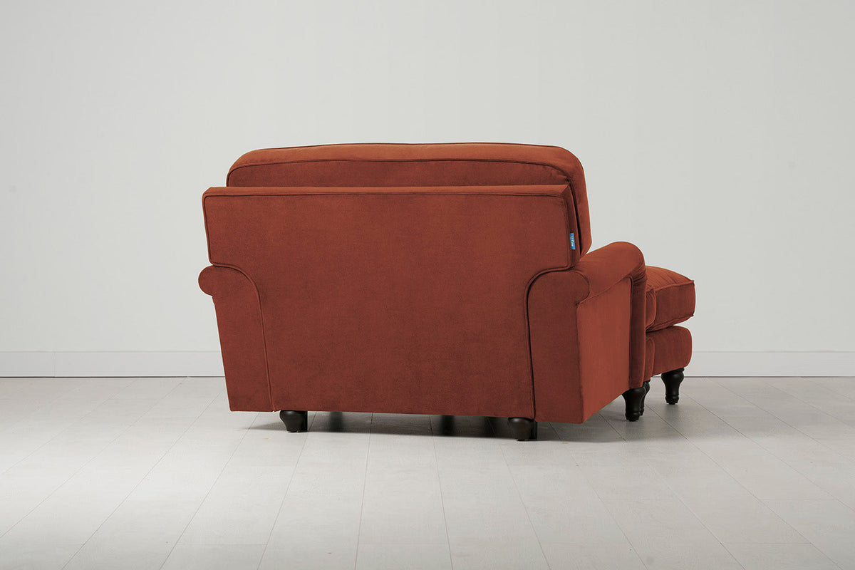 Model 15 Chaise Longue