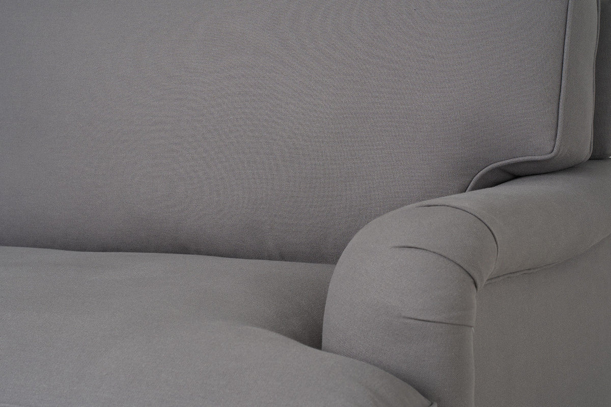 Model 15 Loveseat