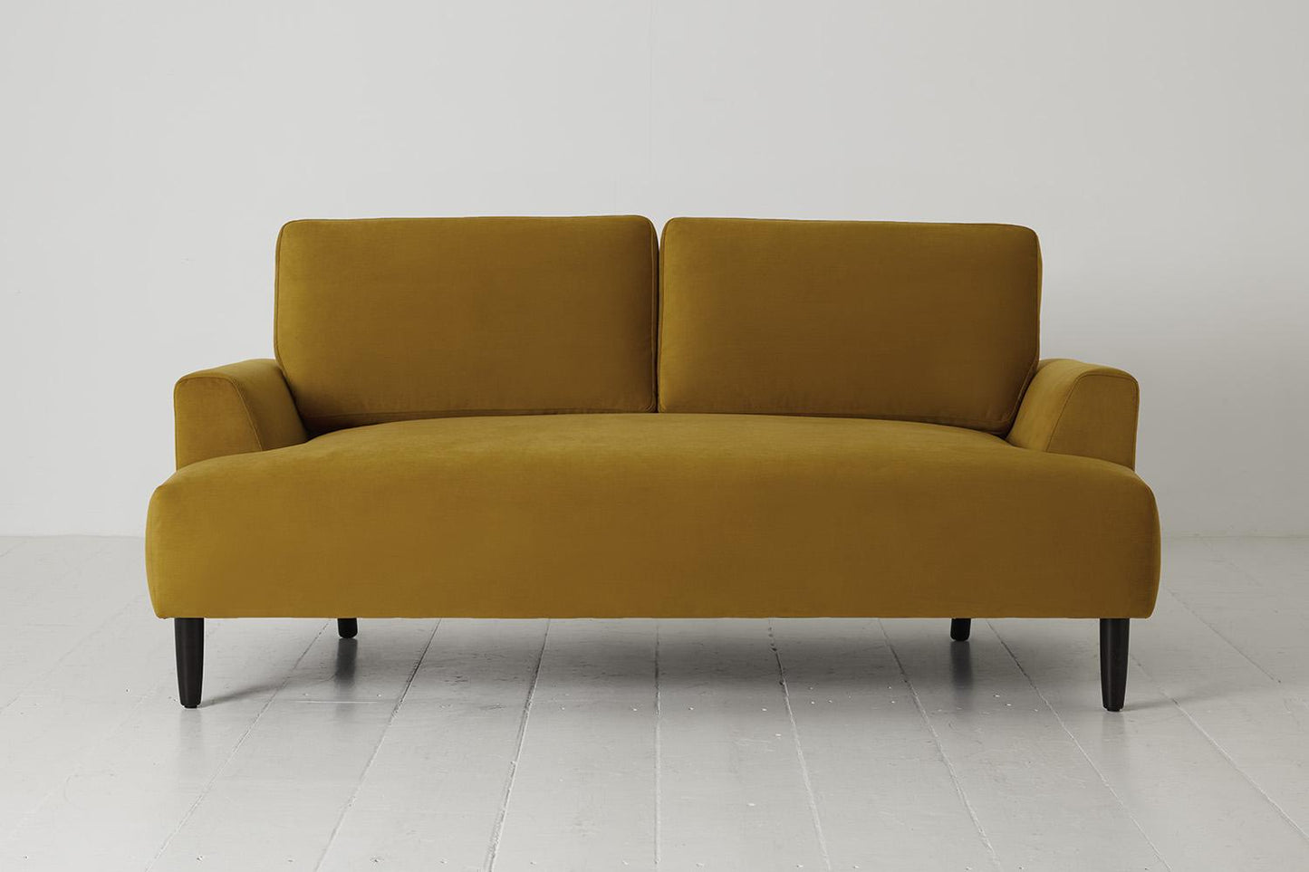 Zweisitzer-Sofa Model 05