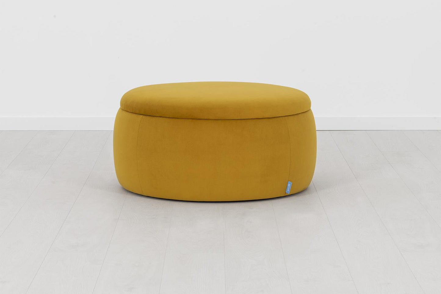 Polsterhocker 01