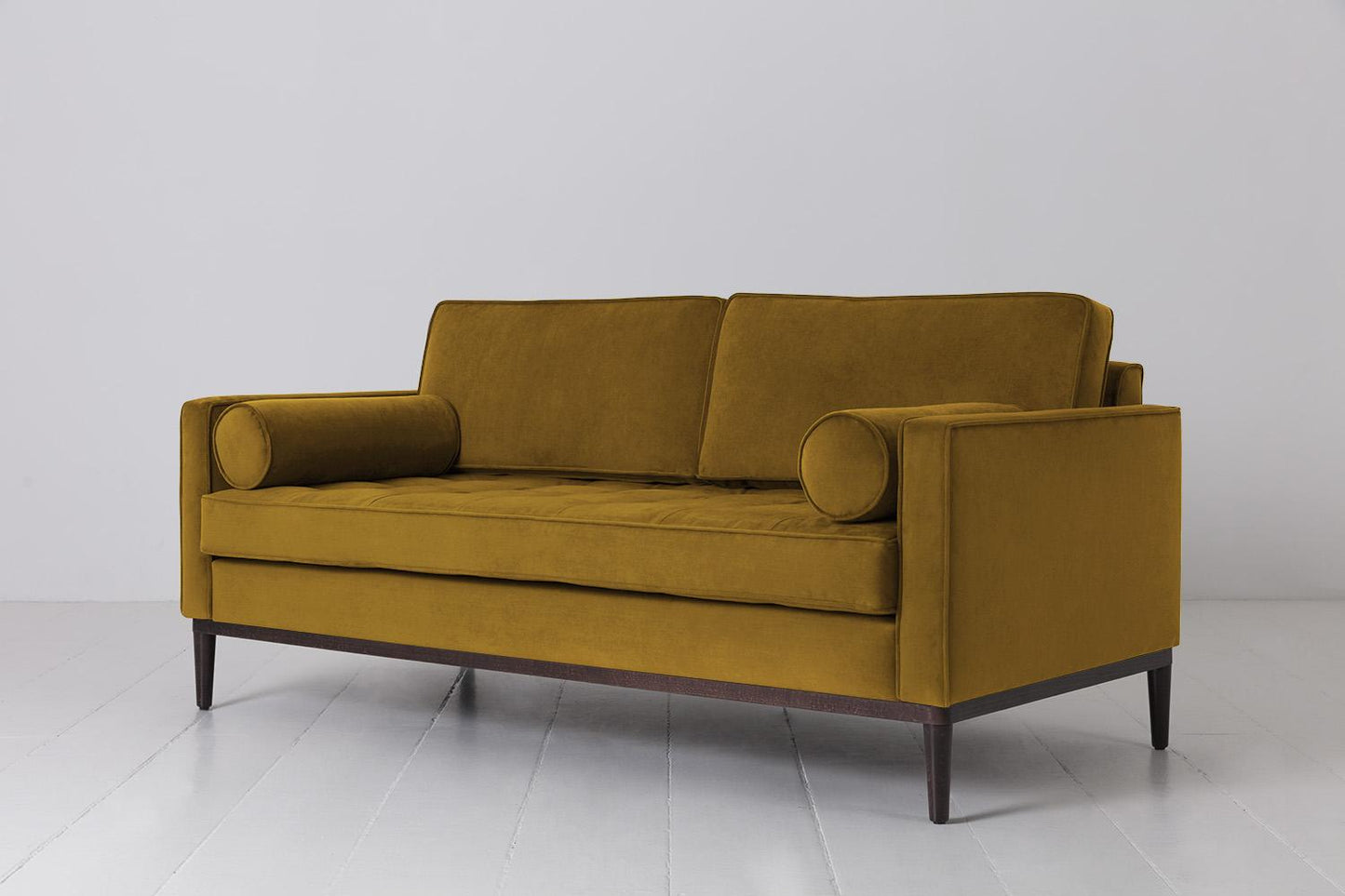Model 02 2-Seater Sofa