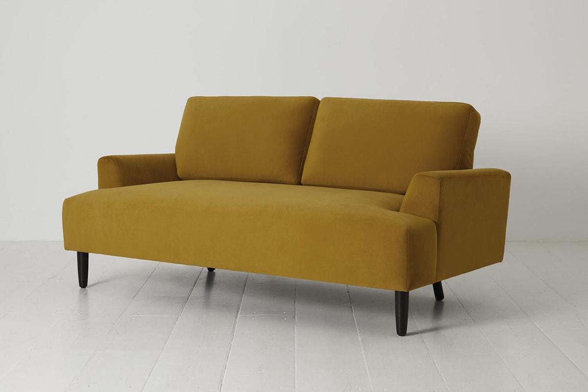 Zweisitzer-Sofa Model 05