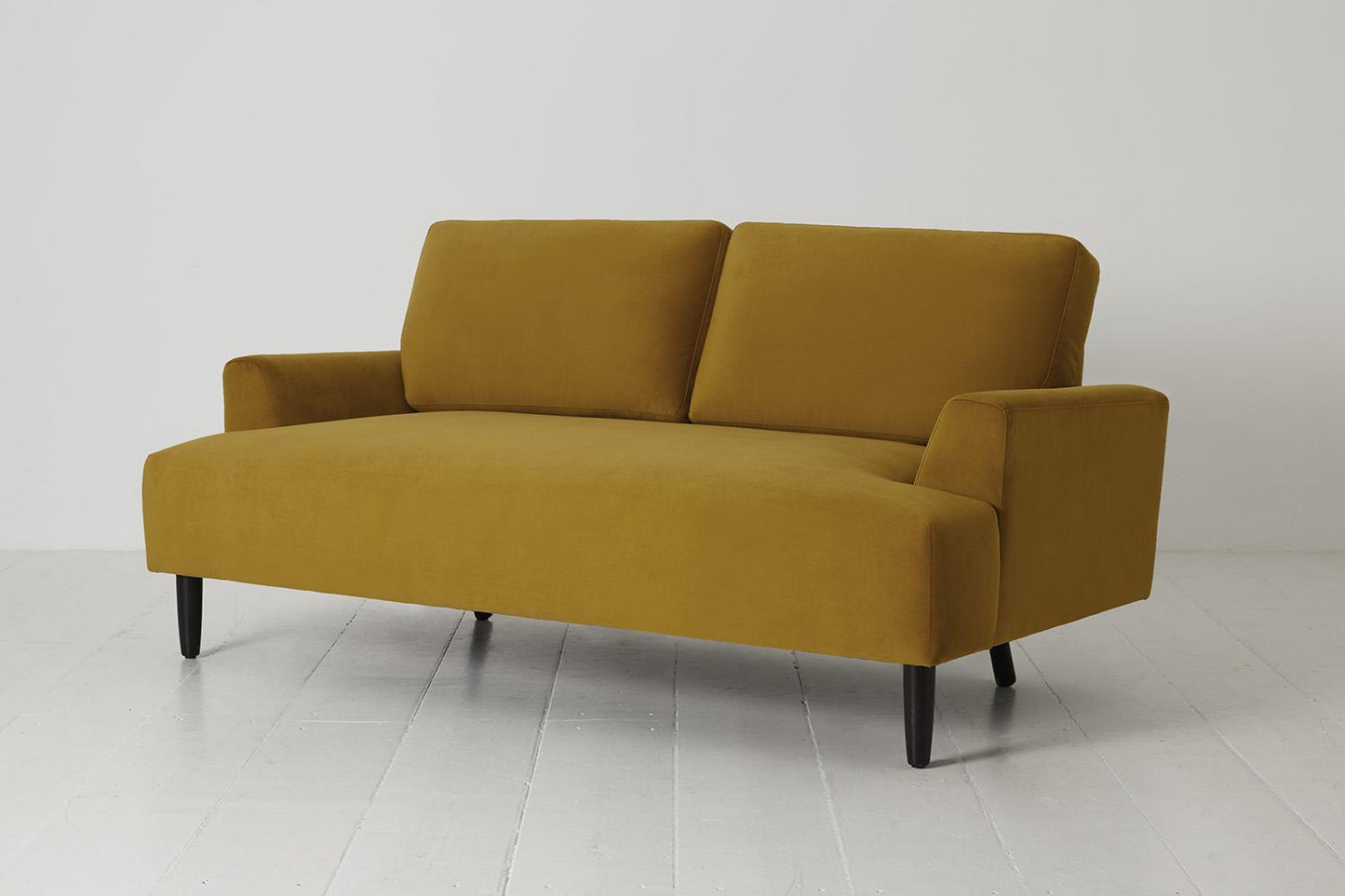 Zweisitzer-Sofa Model 05