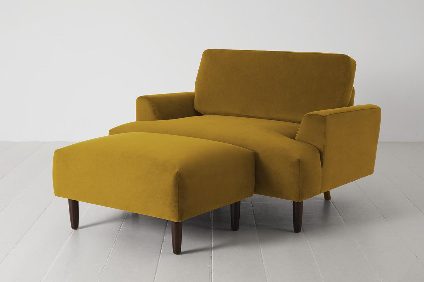 Chaiselongue Model 05