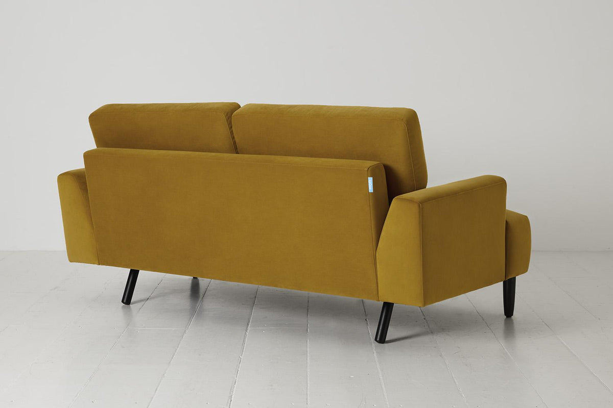 Zweisitzer-Sofa Model 05
