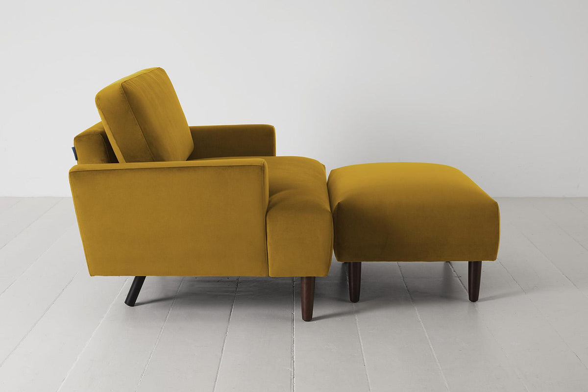 Chaiselongue Model 05