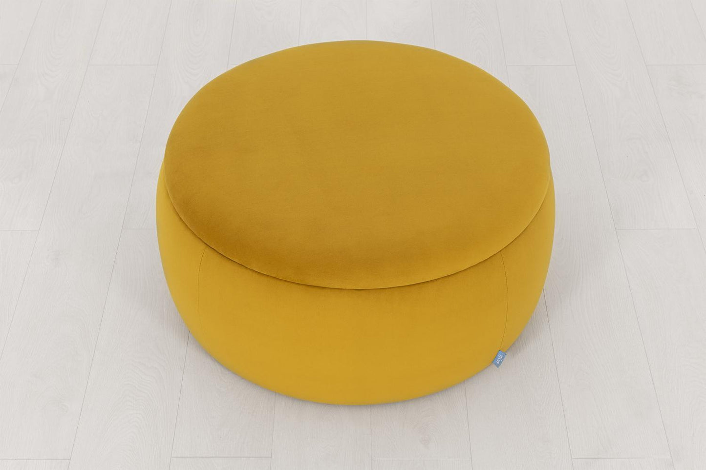 Polsterhocker 01