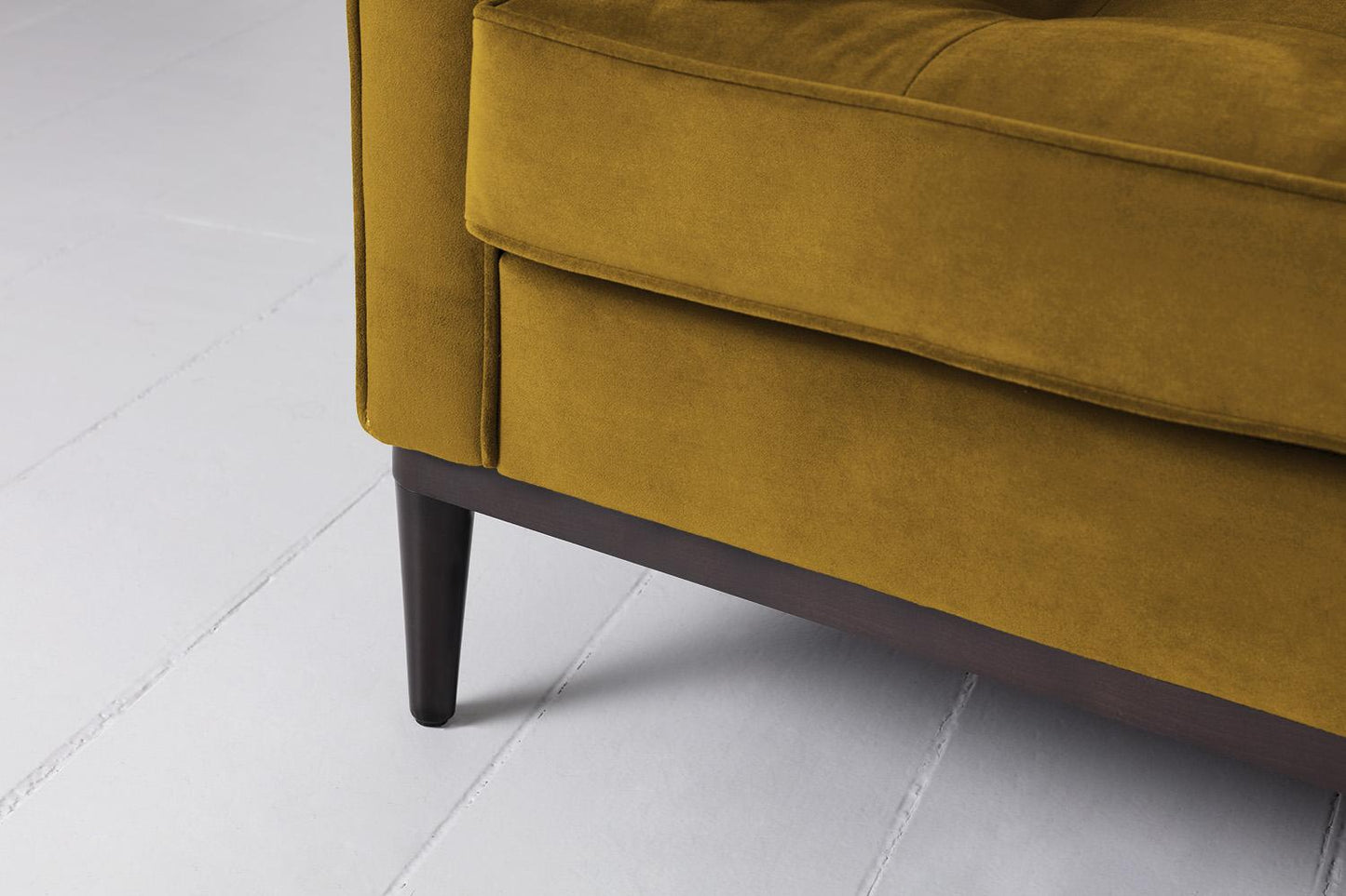 Model 02 2-Seater Sofa