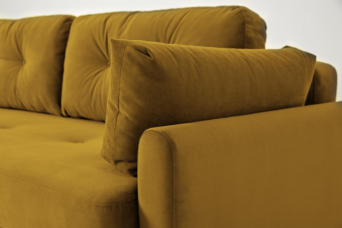 Model 04 3-Seater Sofa Bed