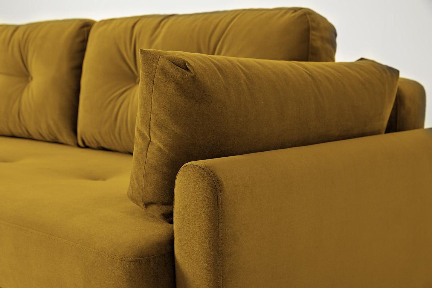 Model 04 3-Seater Sofa Bed