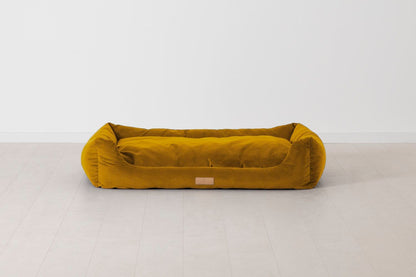Mustard Image 01 - K9 02 Large Front View