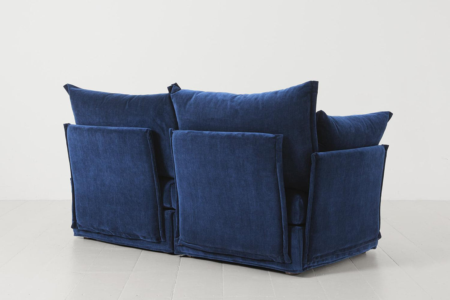 Zweisitzer-Sofa Model 06