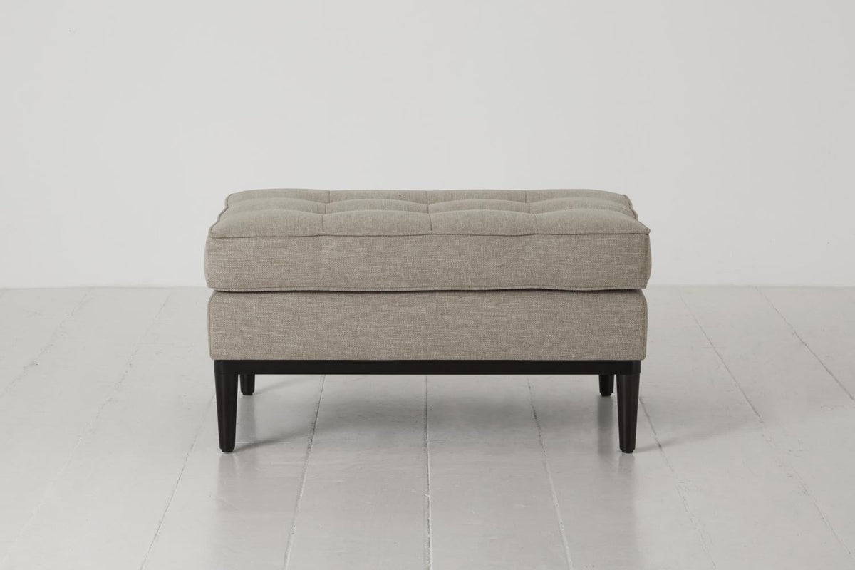 Polsterhocker Model 02
