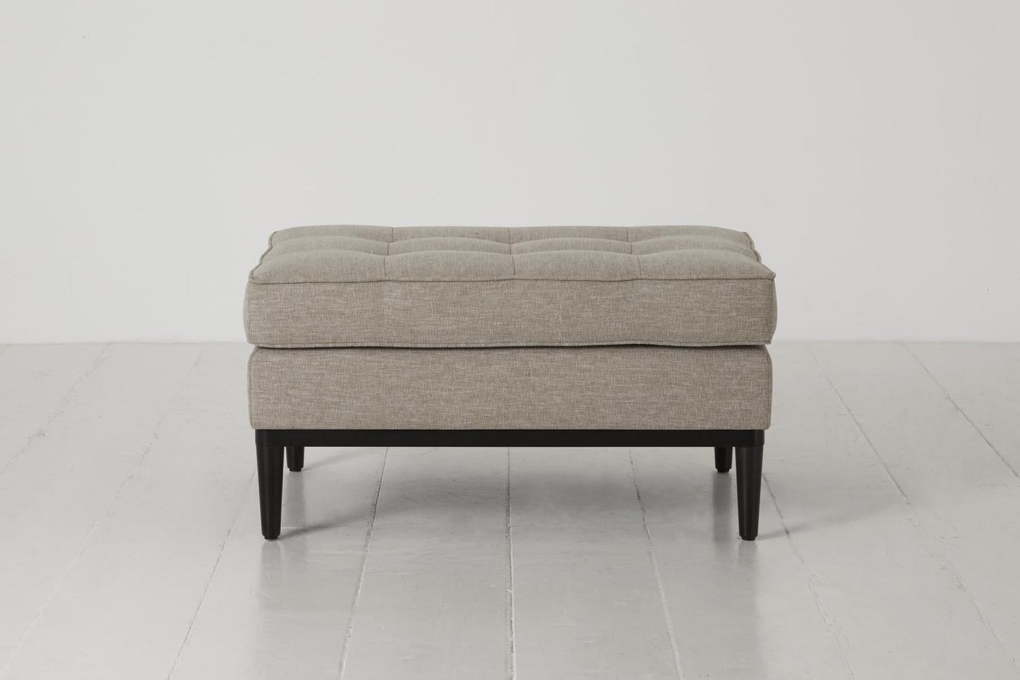 Polsterhocker Model 02