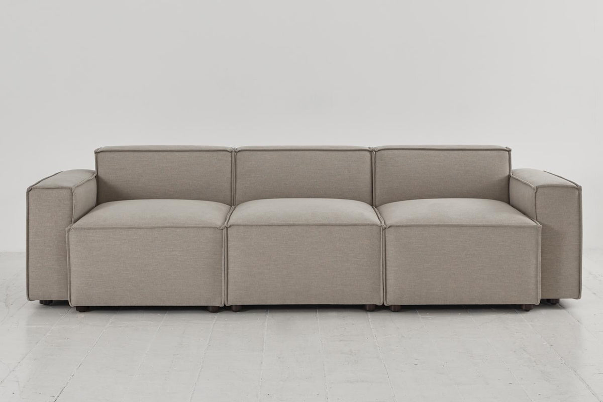 Model 03 3-Seater Sofa