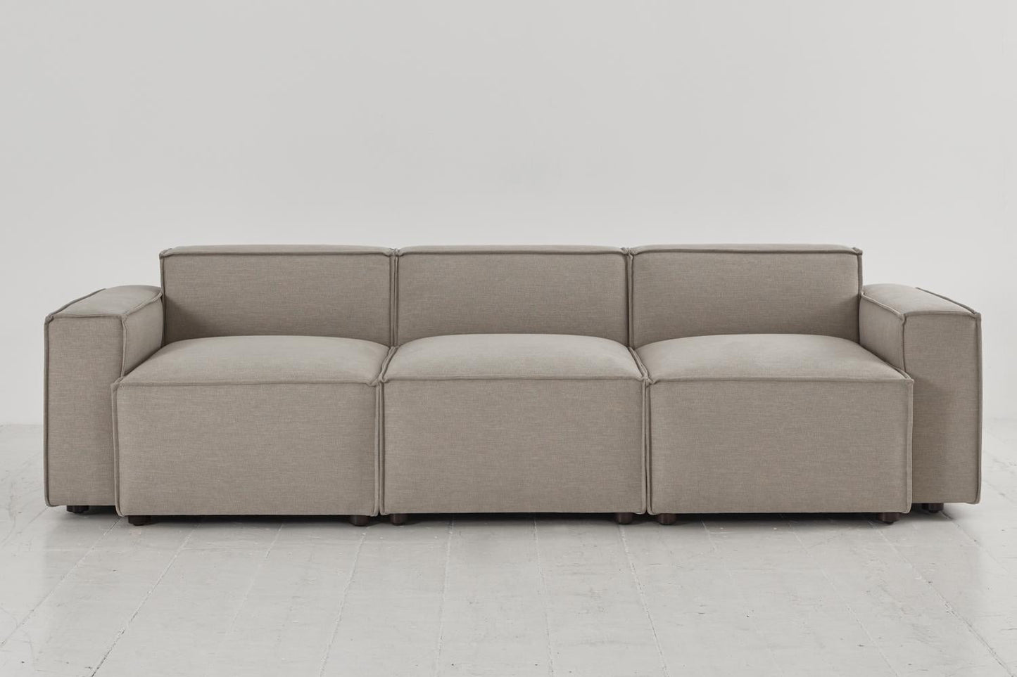 Model 03 3-Seater Sofa