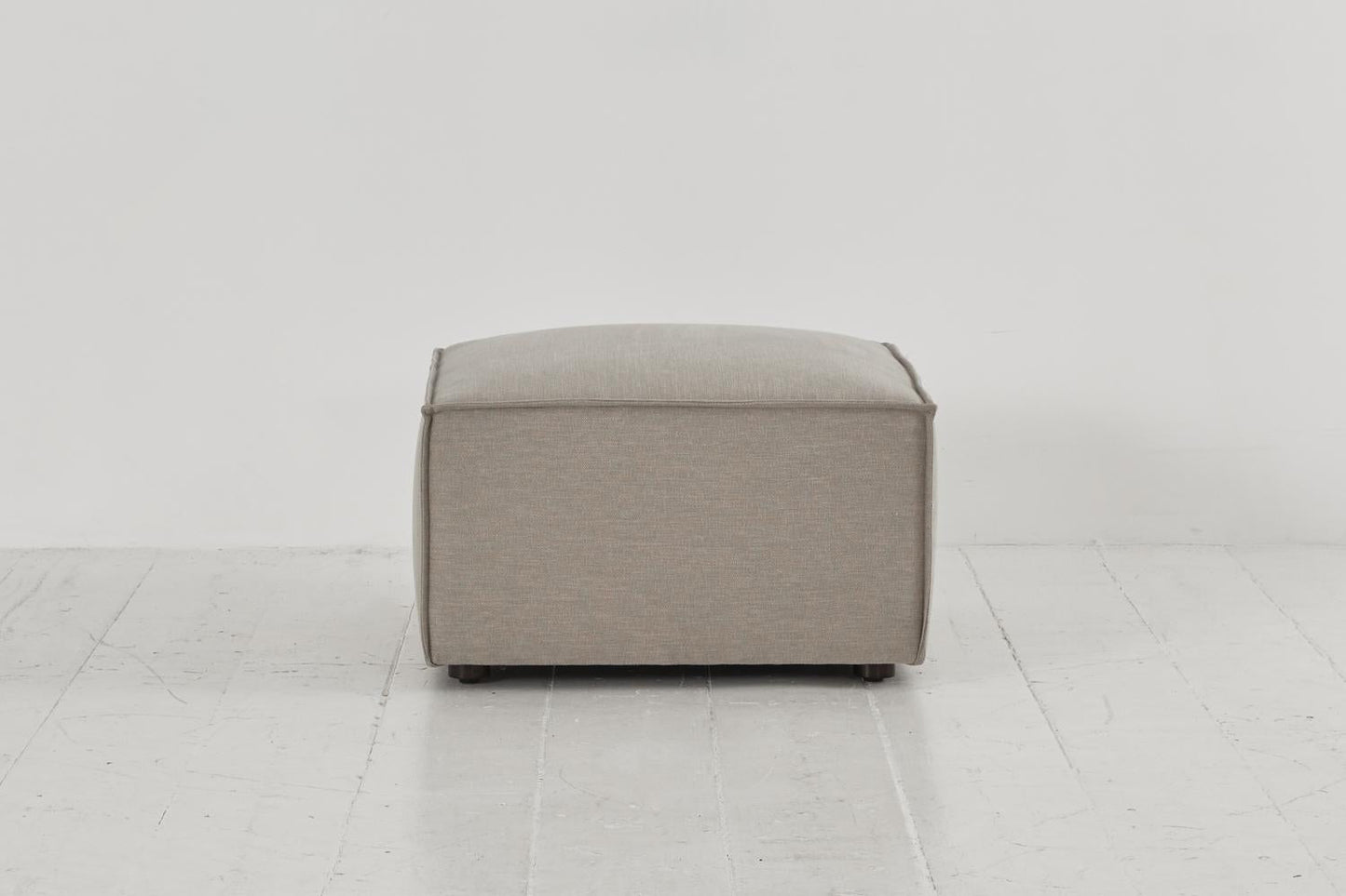 Polsterhocker Model 03