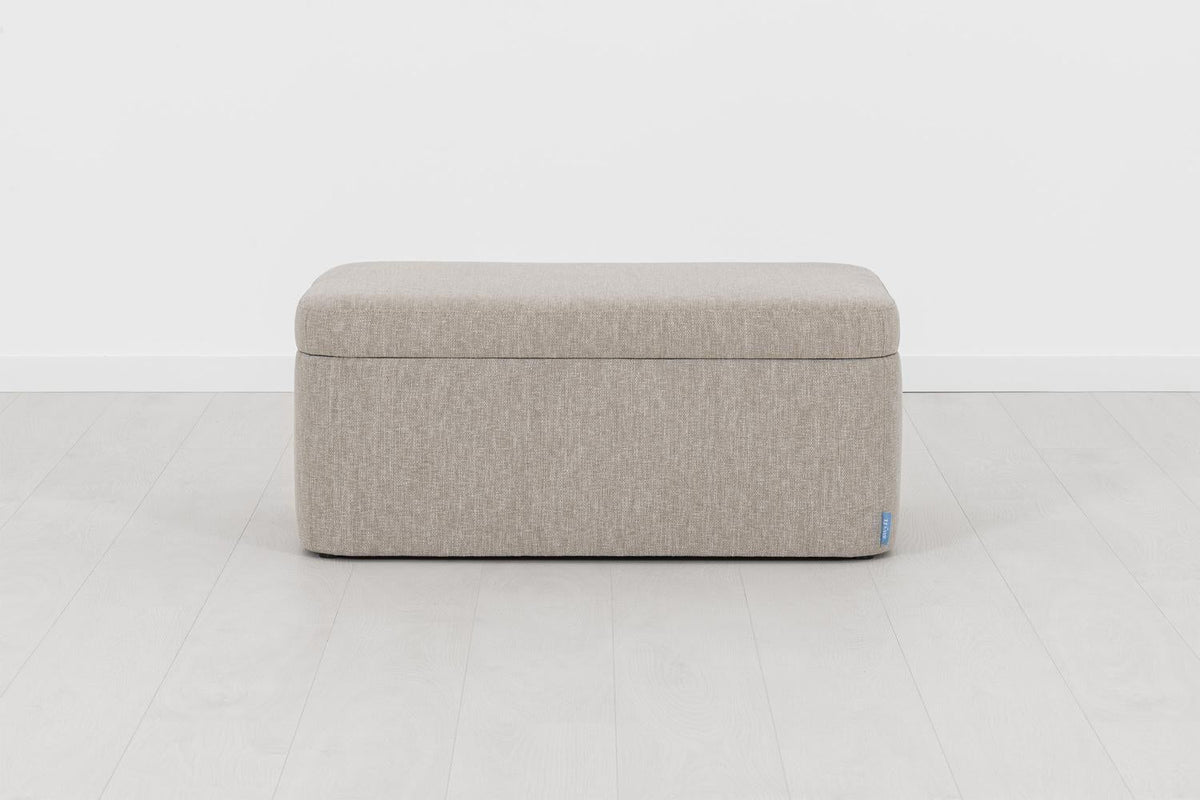 Polsterhocker 02