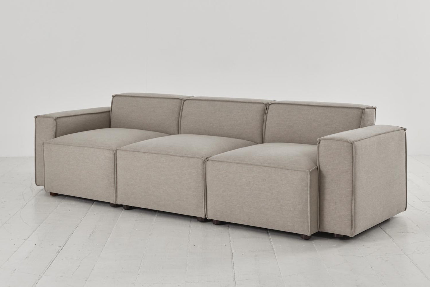 Model 03 3-Seater Sofa