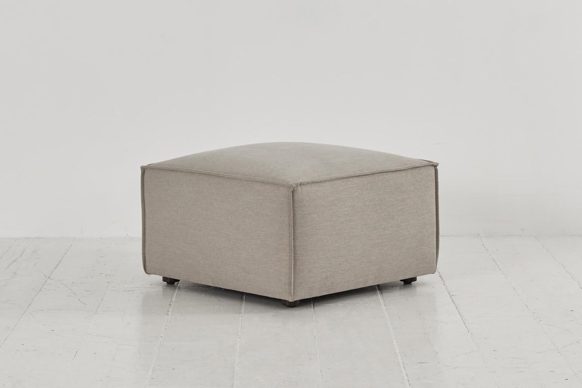 Polsterhocker Model 03