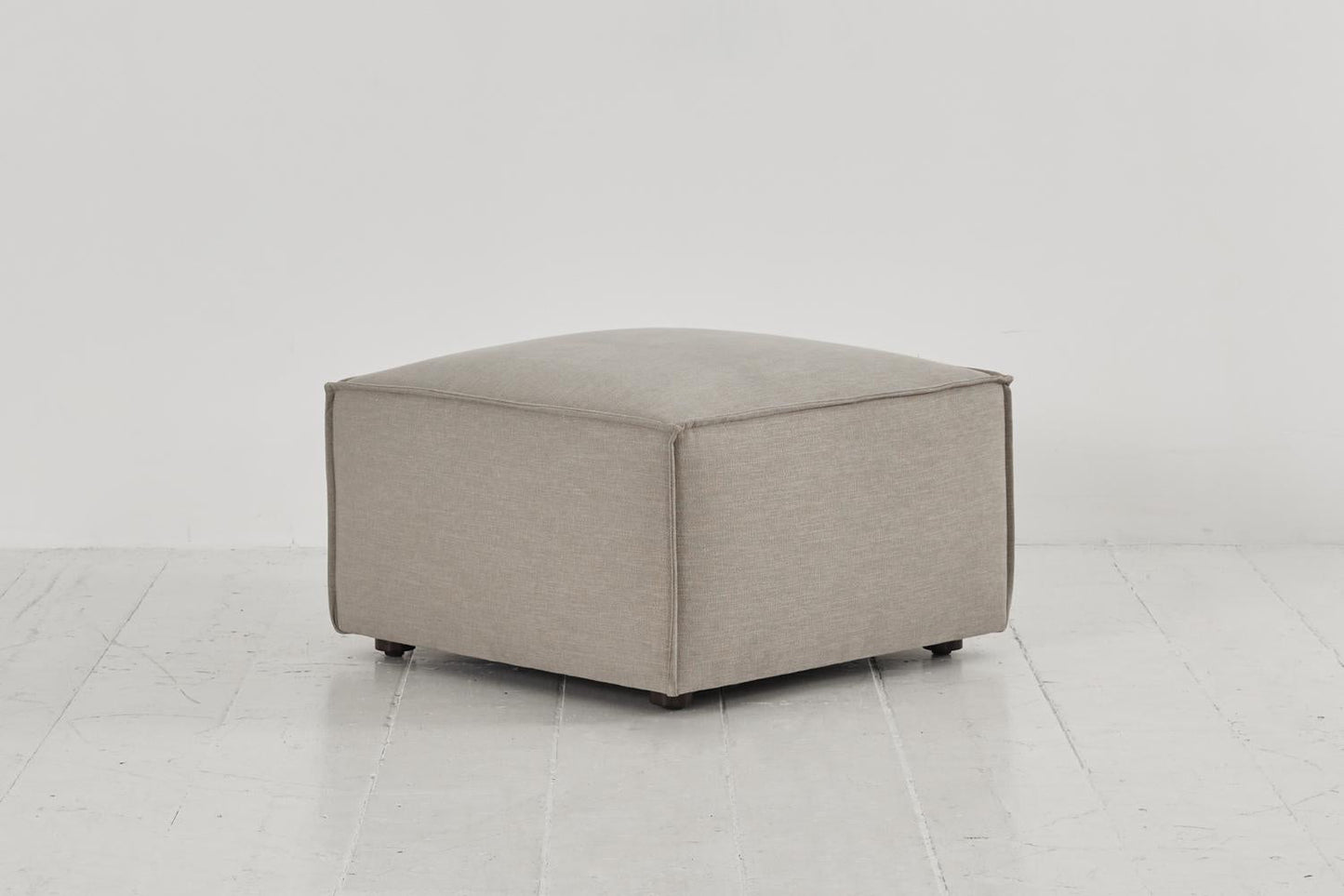 Polsterhocker Model 03