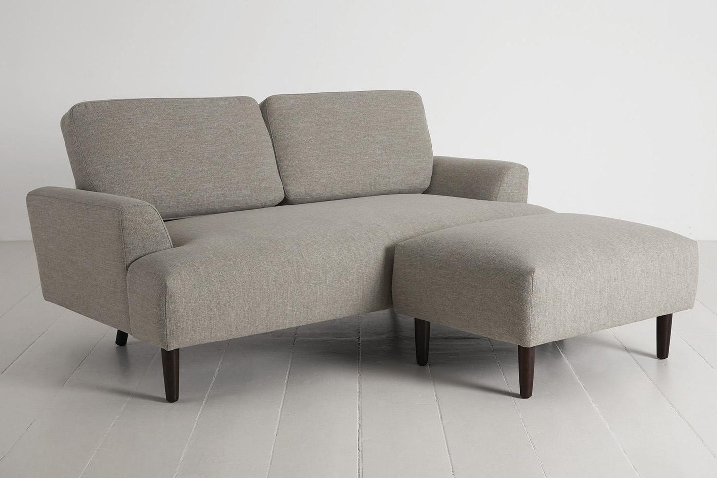 Model 05 2-Seater Right Chaise Sofa