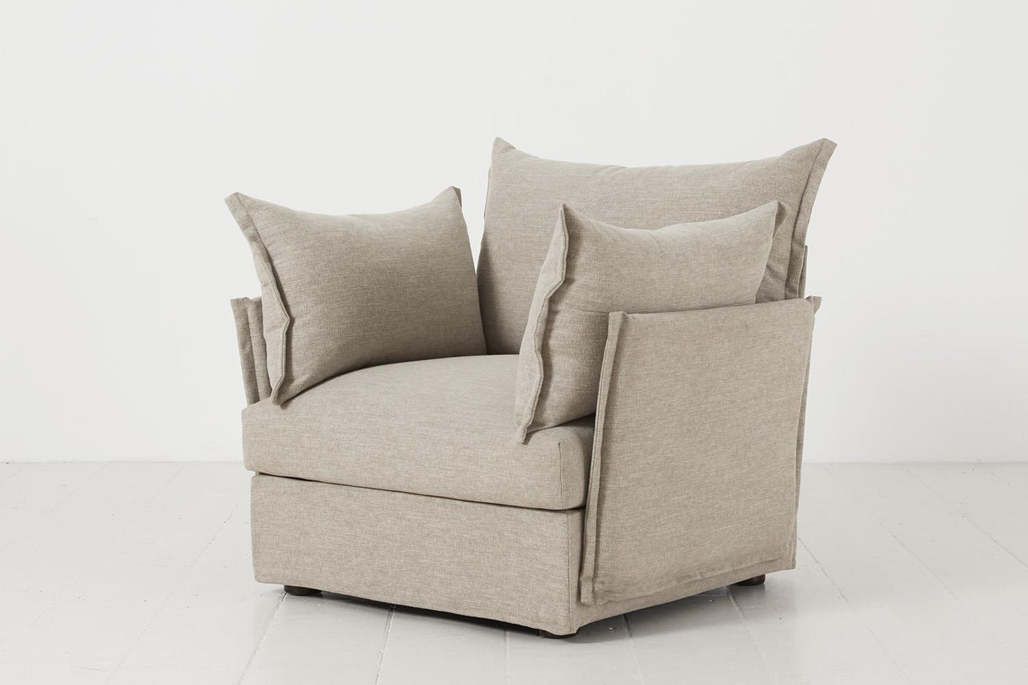 Model 06 Armchair