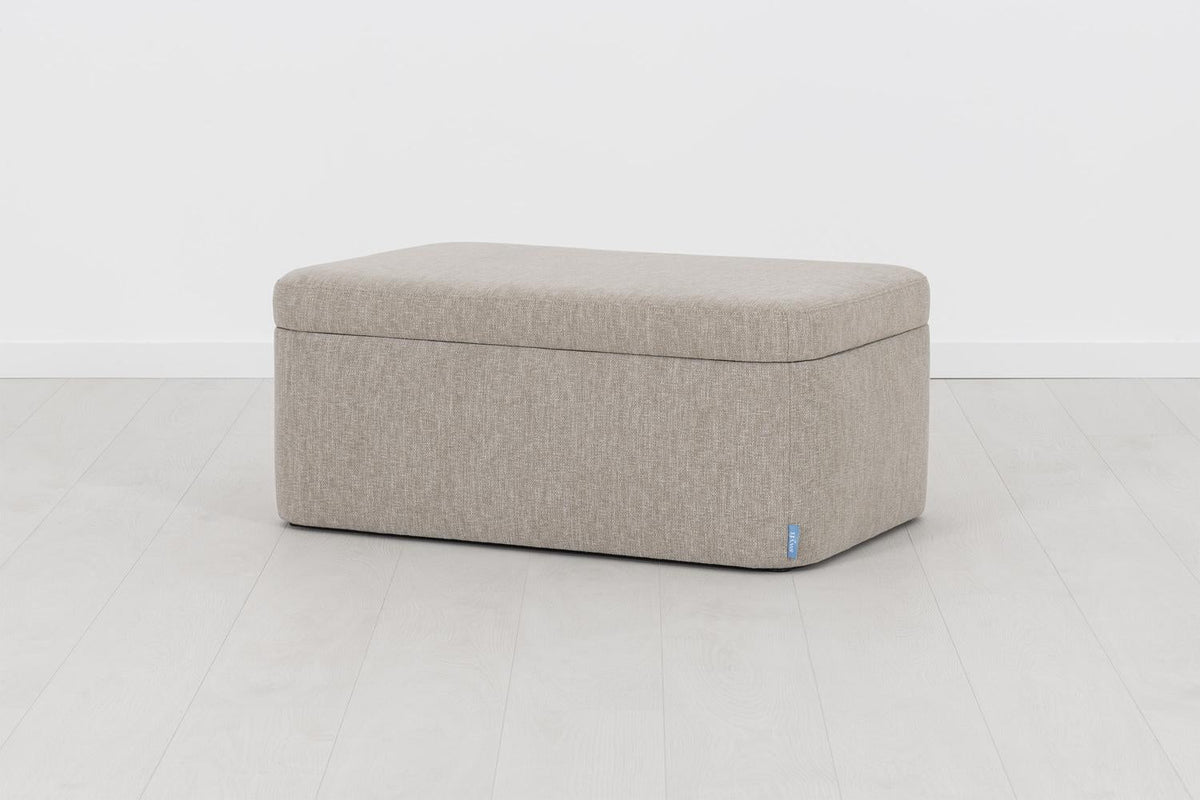 Polsterhocker 02