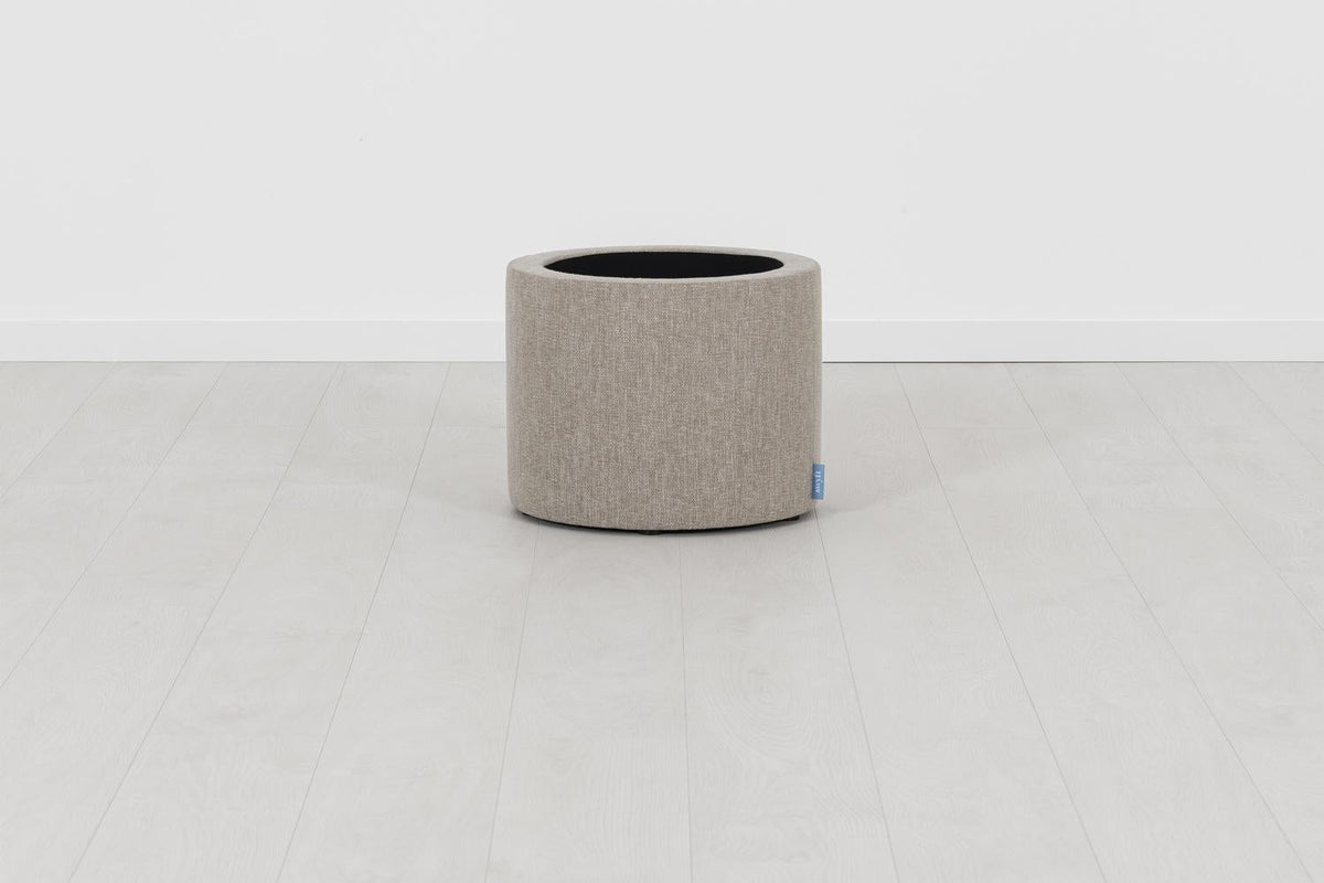 Polsterhocker 03