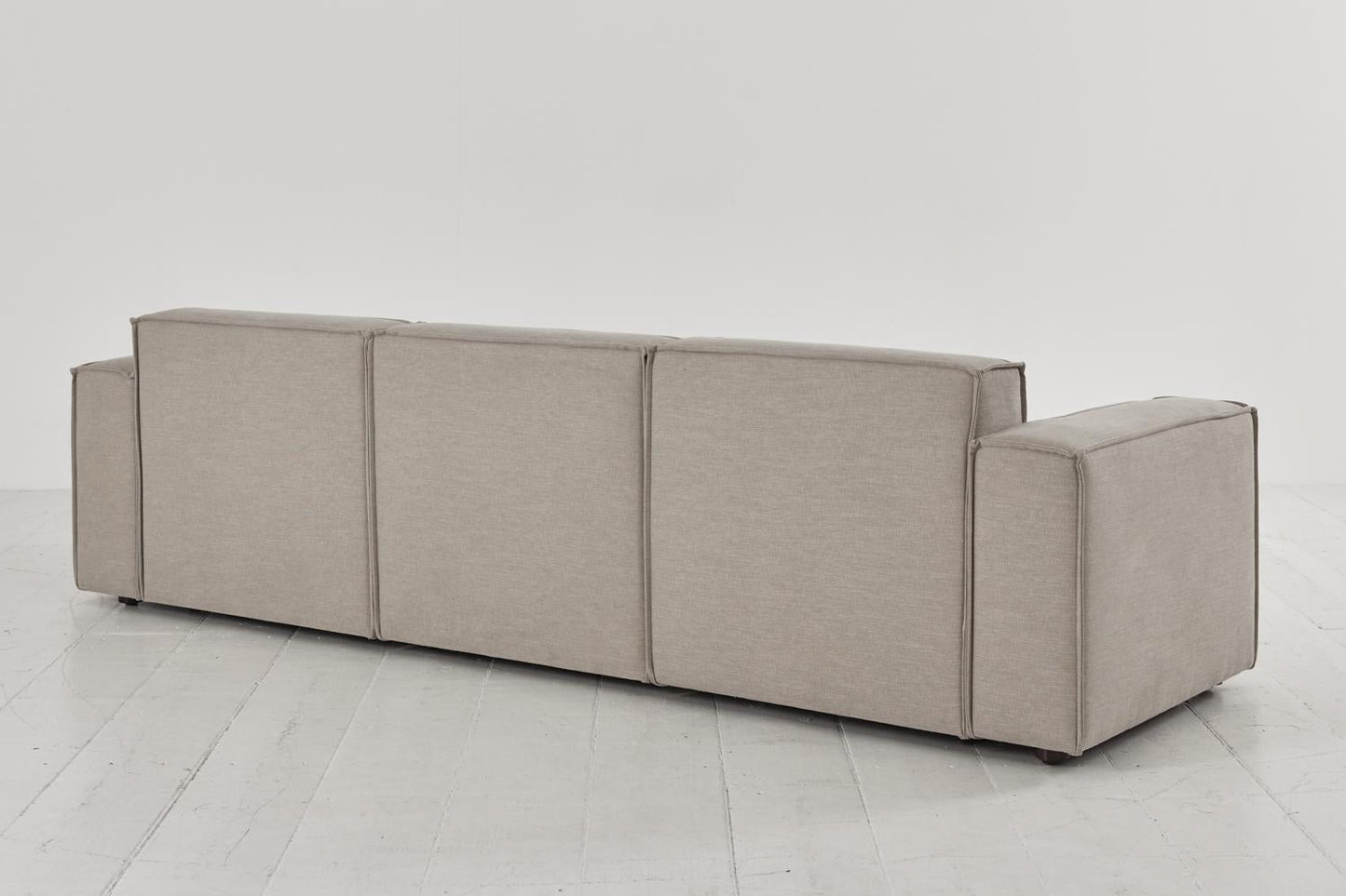 Model 03 3-Seater Sofa