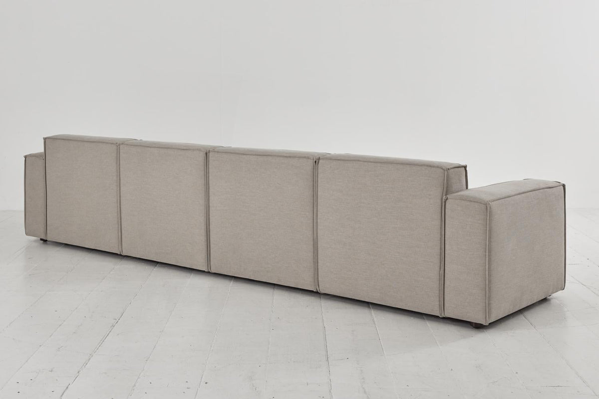 Model 03 4-Seater Sofa
