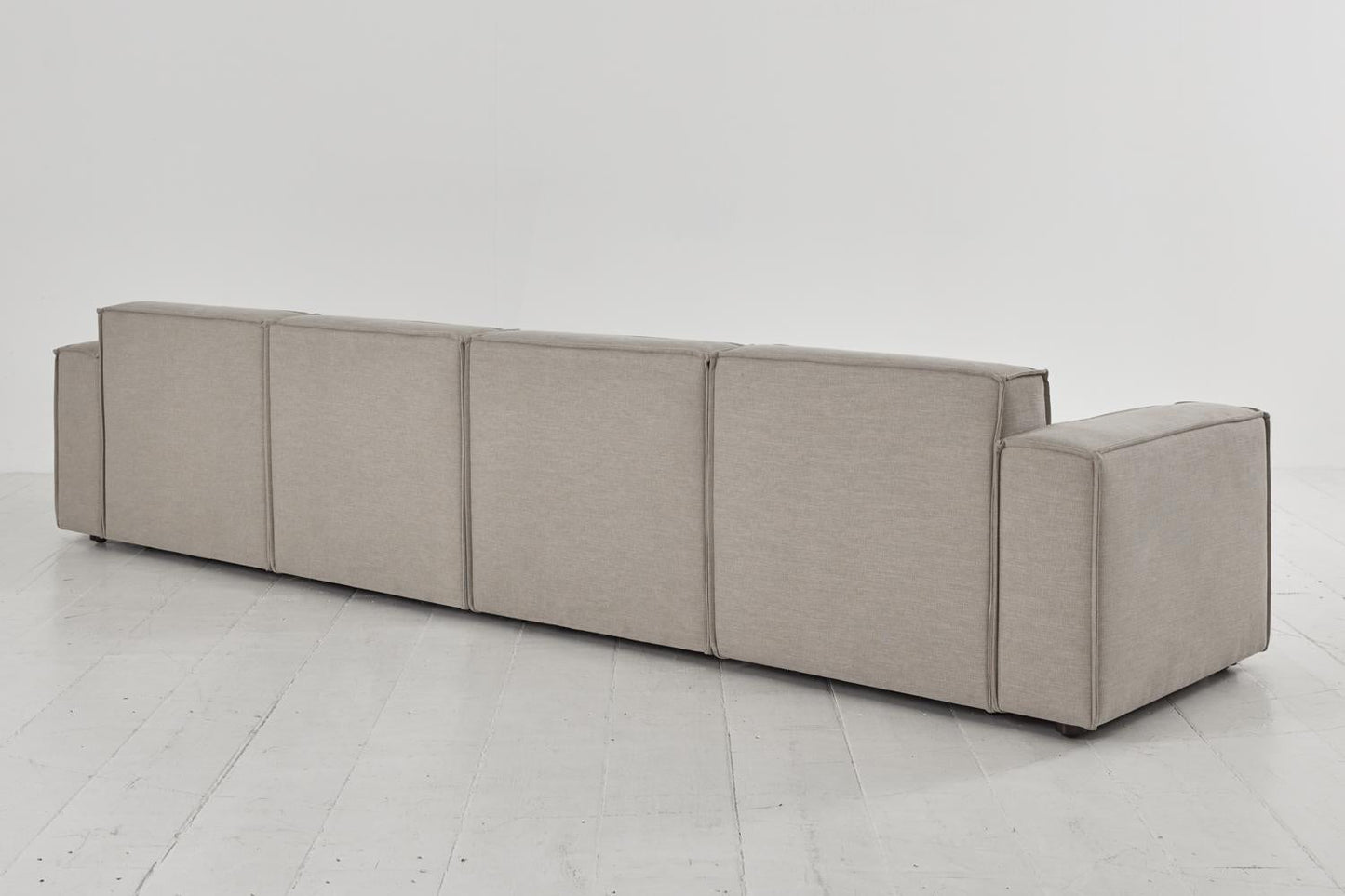 Model 03 4-Seater Sofa