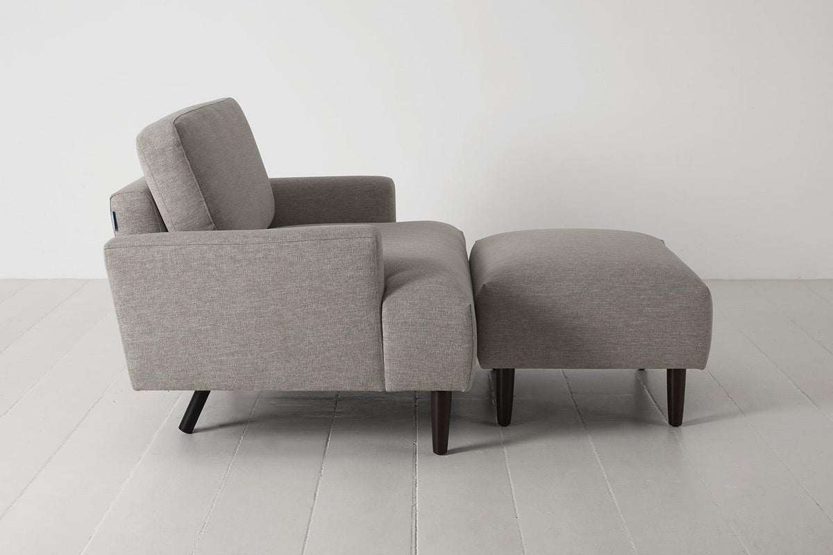 Chaiselongue Model 05
