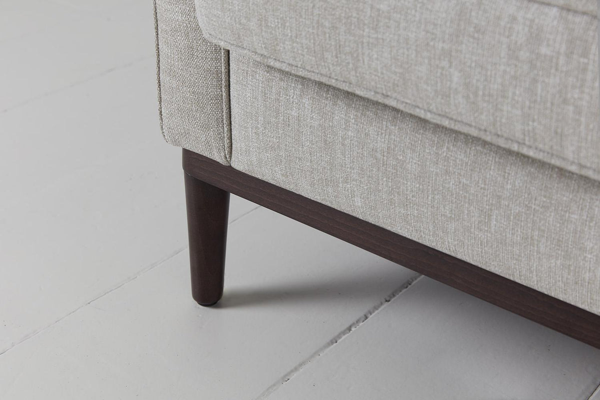 Chaiselongue Model 02