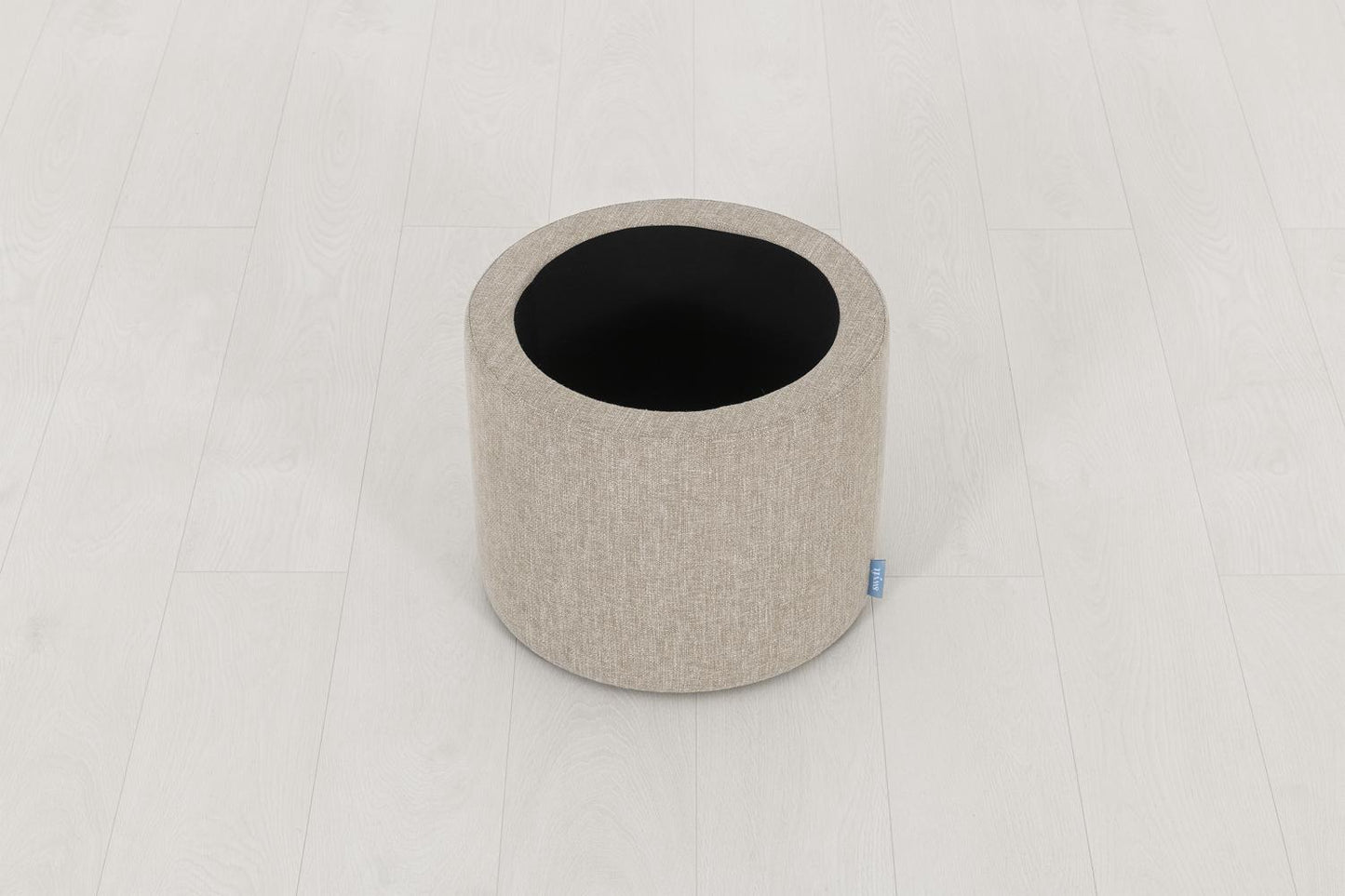Polsterhocker 03