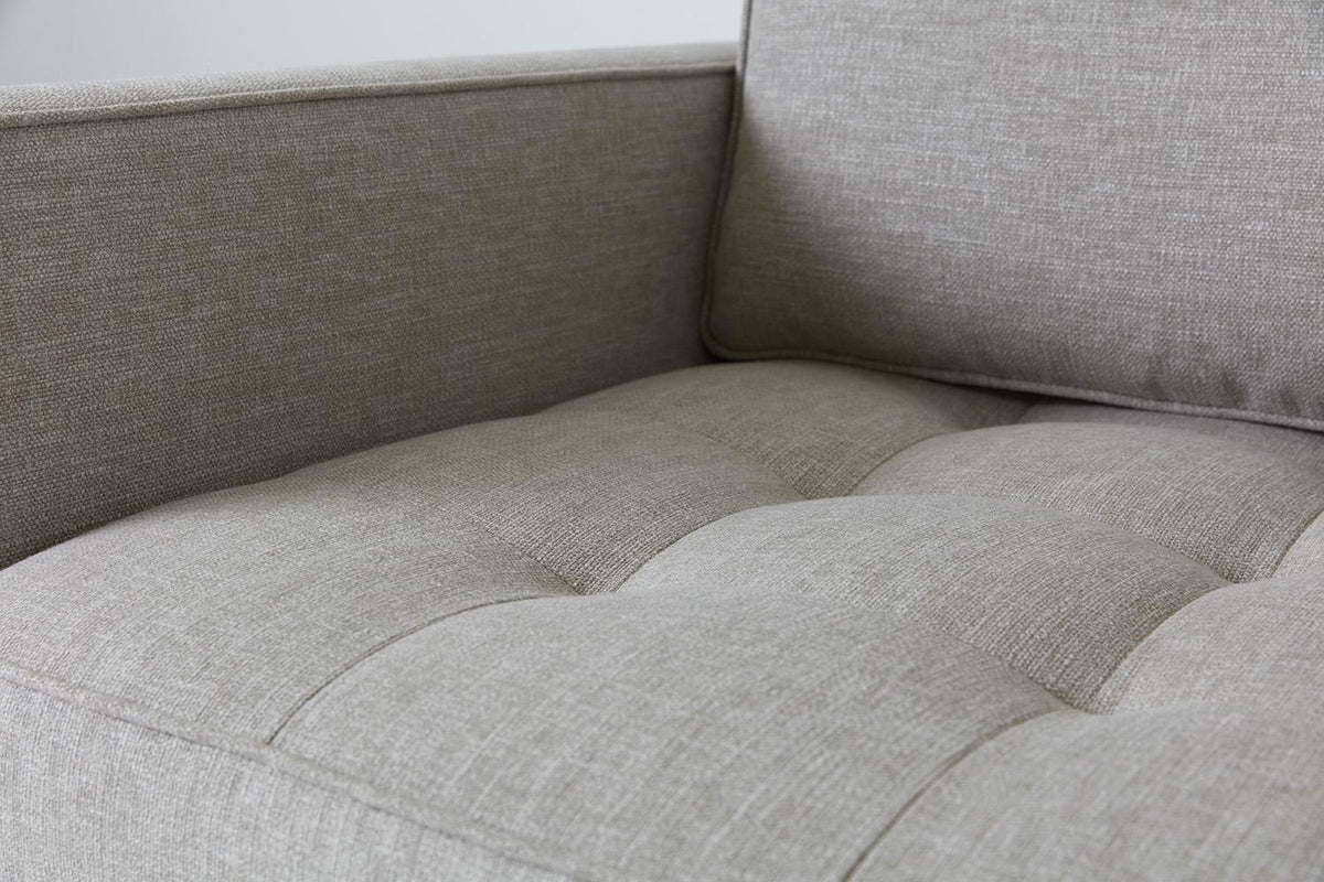 Chaiselongue Model 02