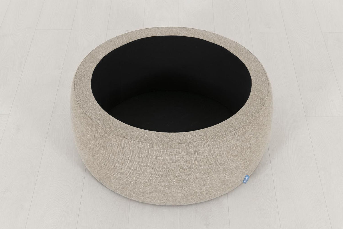 Polsterhocker 01