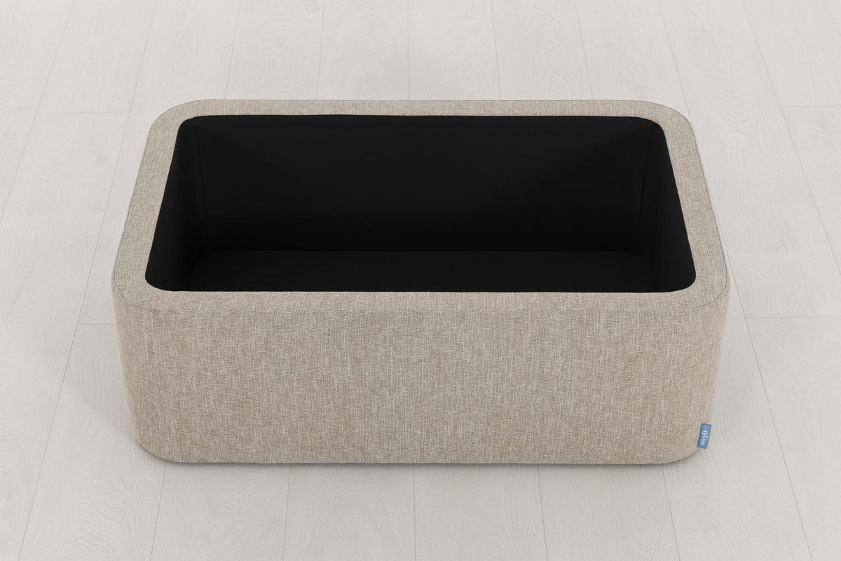 Polsterhocker 02
