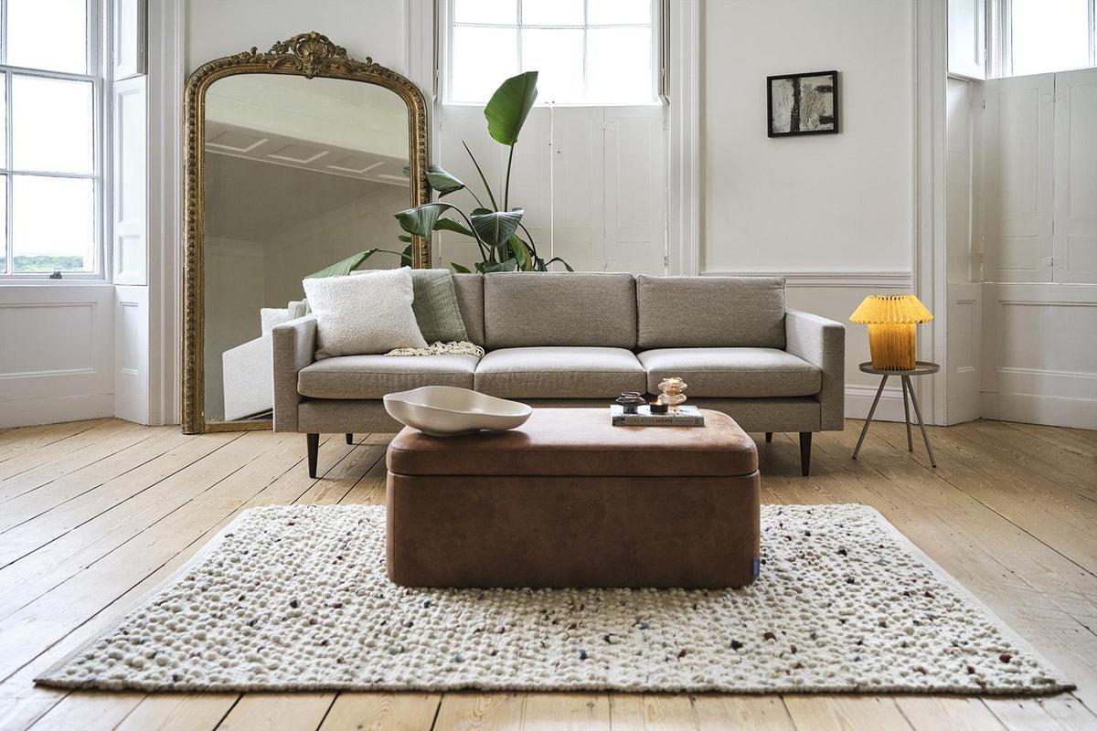 Model 01 3-Seater Sofa
