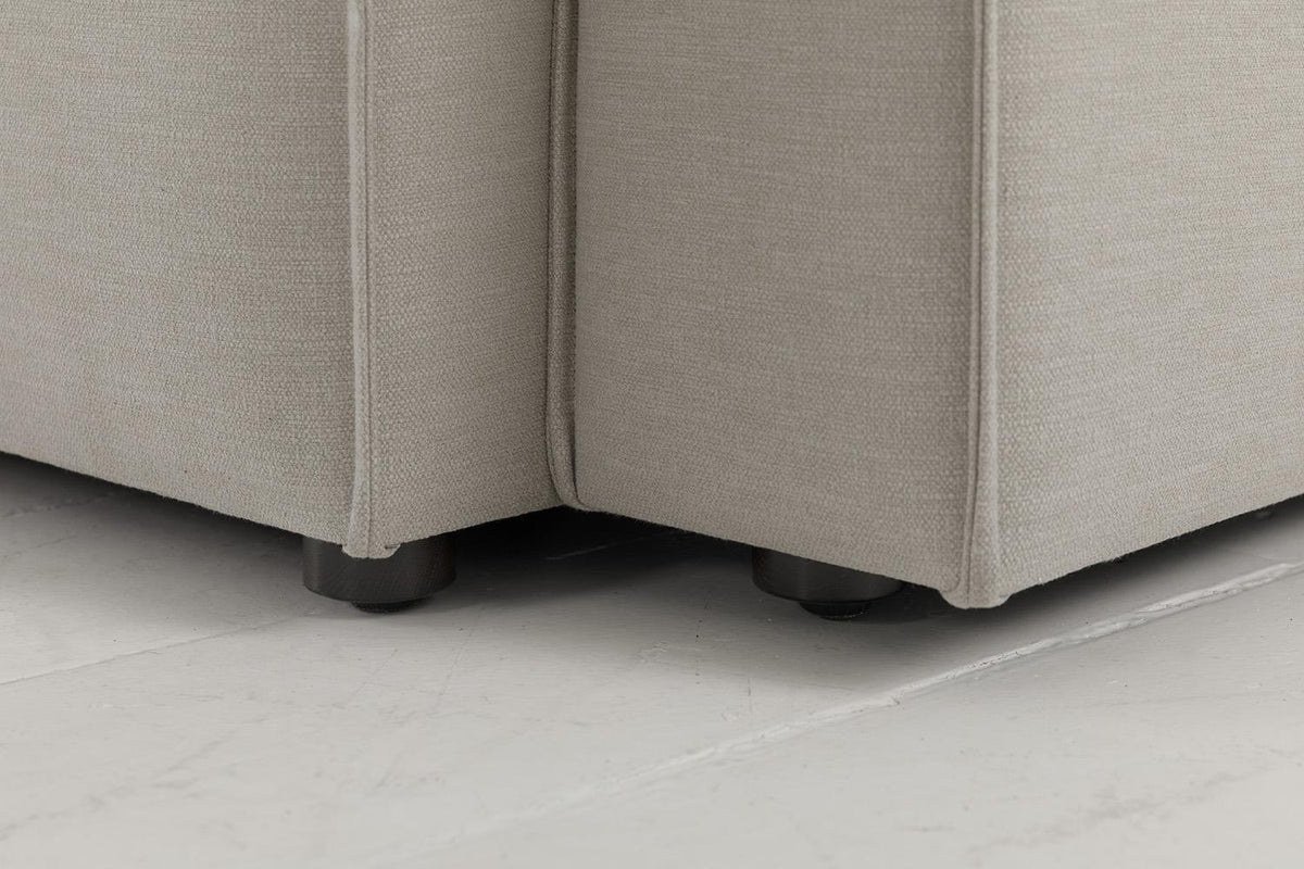 Model 03 3-Seater Left Chaise Sofa