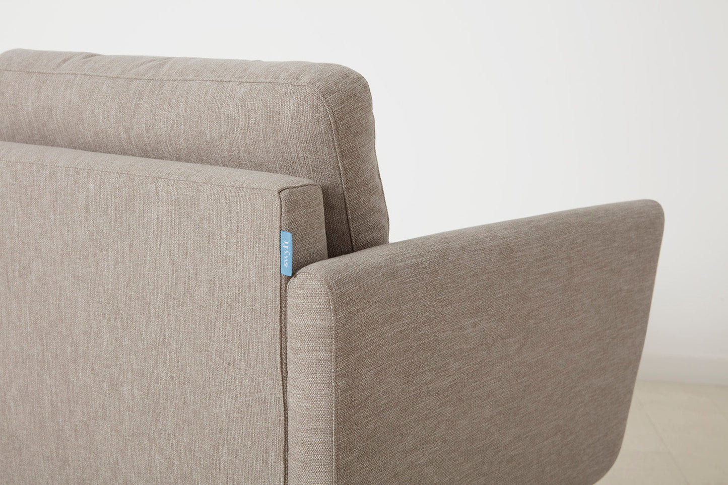 Model 10 Armchair