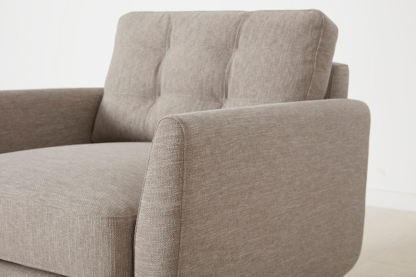 Model 10 Armchair