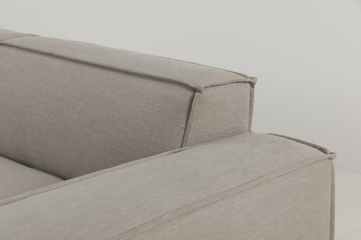 Model 03 3-Seater Left Chaise Sofa